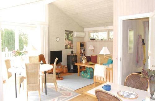Stege House | Holiday Home Pælen Stege Ii