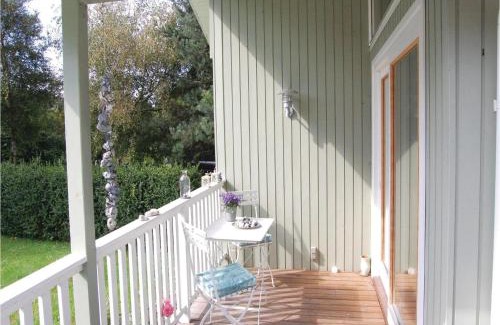 Stege House | Holiday Home Pælen Stege Ii