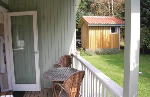 Stege House | Holiday Home Pælen Stege Ii