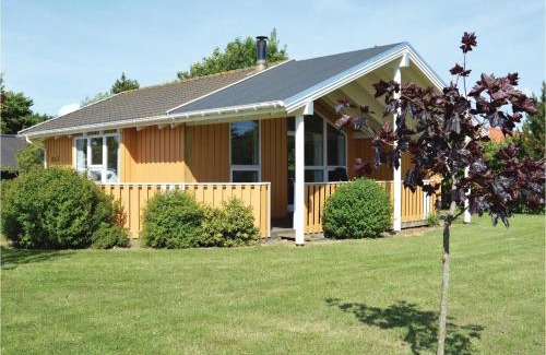 Pøt Strandby House | Holiday Home Pøt Strandby Ix