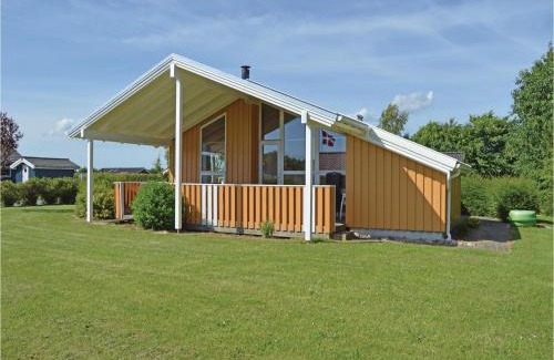 Pøt Strandby House | Holiday Home Pøt Strandby Ix