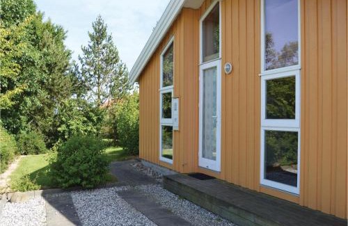 Pøt Strandby House | Holiday Home Pøt Strandby Ix