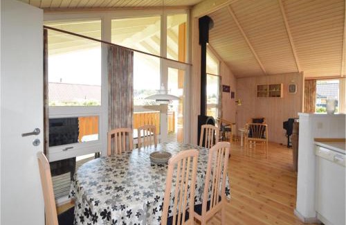 Pøt Strandby House | Holiday Home Pøt Strandby Ix