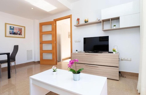 Miami Platja House | Holiday Home Paloma 2-3 by Interhome