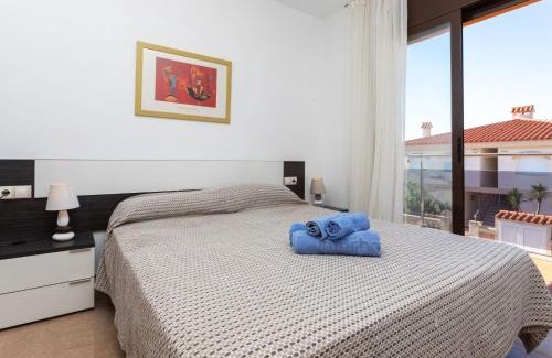 Miami Platja House | Holiday Home Paloma 2-3 by Interhome