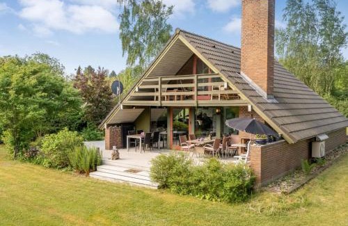 Fur House | Holiday Home Paale - 200m to the fjord by Interhome