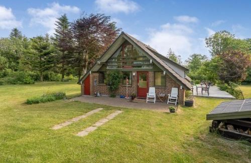 Fur House | Holiday Home Paale - 200m to the fjord by Interhome