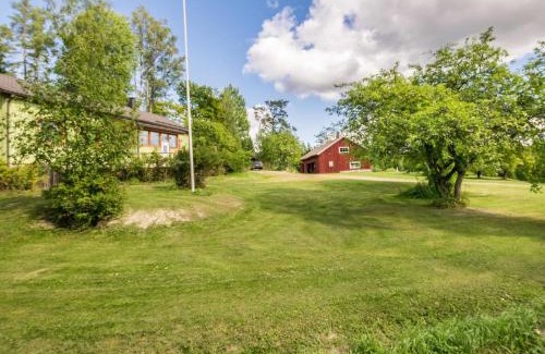Tampere House | Holiday Home Palttala by Interhome