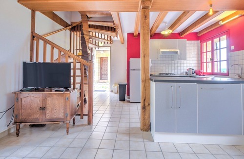 Montignac House | Holiday Home 'Panissal' with Private Terrace