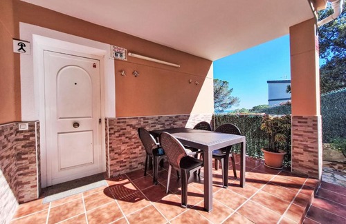 El Mas Mora House | Holiday Home Panoramic by Interhome