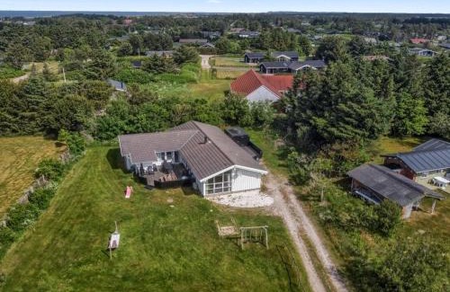 Grønhøj House | Holiday Home Panu - 600m from the sea by Interhome