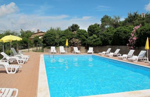 Paciano House | Holiday Home Paradiso Selvaggio-2 by Interhome