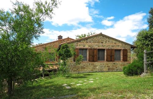 Paciano House | Holiday Home Paradiso Selvaggio-2 by Interhome