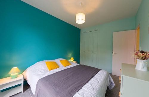 La Palmyre House | Holiday Home Parc de la Résidence by Interhome