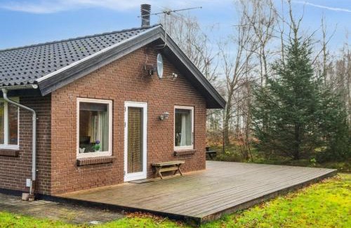 Fur House | Holiday Home Patrik - 200m to the fjord by Interhome