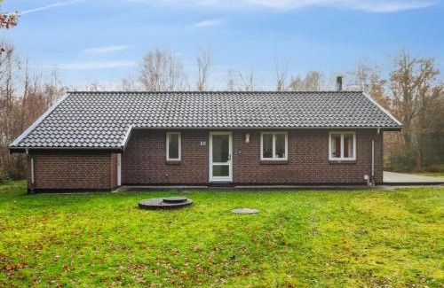 Fur House | Holiday Home Patrik - 200m to the fjord by Interhome