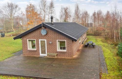 Fur House | Holiday Home Patrik - 200m to the fjord by Interhome