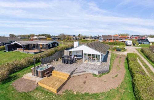 Hurup Thy House | Holiday Home Peetu - 200m to the fjord by Interhome