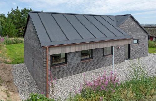 Sondervig House | Holiday Home Pejo - 950m from the sea by Interhome