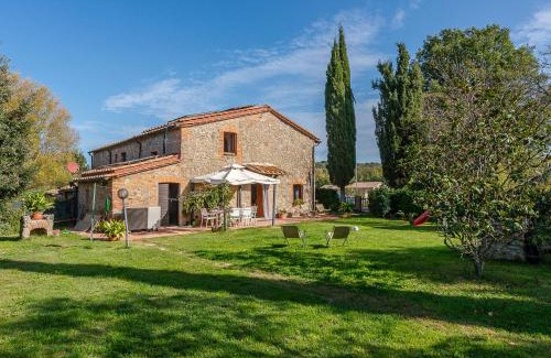 Montieri House | Holiday Home Pepi by Interhome