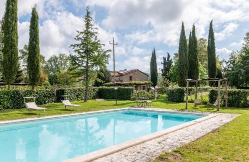 Montieri House | Holiday Home Pepi by Interhome