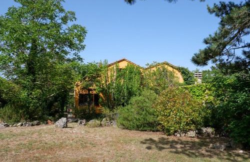 Montieri House | Holiday Home Pergola by Interhome