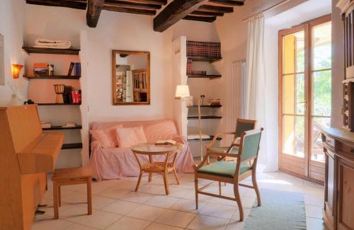 Montieri House | Holiday Home Pergola by Interhome
