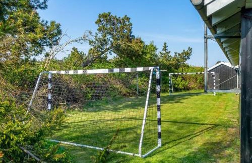Hals House | Holiday Home Persa - from the sea by Interhome