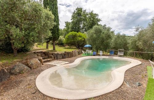 Sasso dʼOmbrone House | Holiday Home Pescine 1 by Interhome