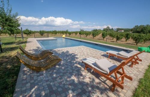 Bagnoregio House | Holiday Home Pescatori by Interhome