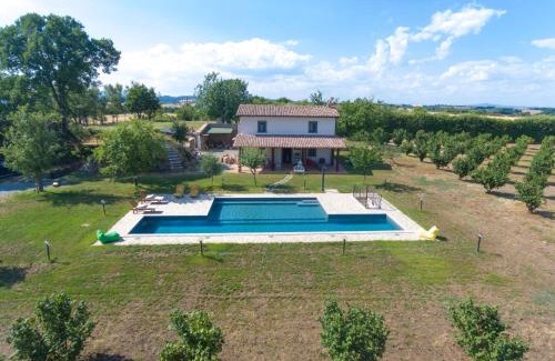 Bagnoregio House | Holiday Home Pescatori by Interhome
