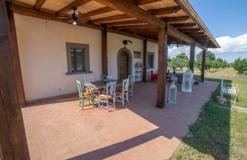 Bagnoregio House | Holiday Home Pescatori by Interhome