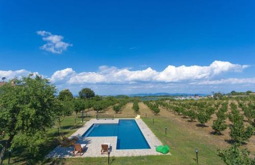 Bagnoregio House | Holiday Home Pescatori by Interhome