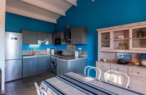 Pietra Long Salvini House | Holiday Home Pietralunga-1 by Interhome