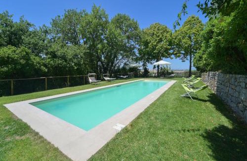 Paciano House | Holiday Home Pietreto by Interhome