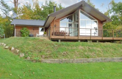 Bryrup House | Holiday Home Piia - 800m from the sea by Interhome