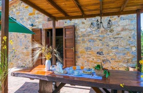 Castelnuovo di Val di Cecina House | Holiday Home Pino di Sopra by Interhome