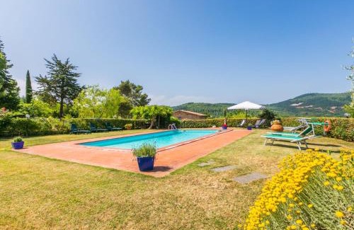 Castelnuovo di Val di Cecina House | Holiday Home Pino di Sopra by Interhome
