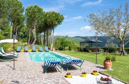 Arezzo House | Holiday Home Podere Il Castello by Interhome