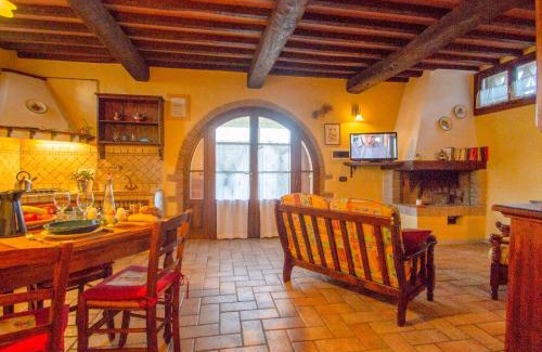 Poggiarello House | Holiday Home Podere Gioia by Interhome
