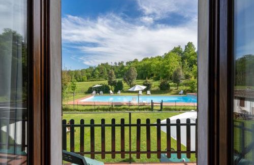 Ponte Buriano House | Holiday Home Podere Ritali by Interhome