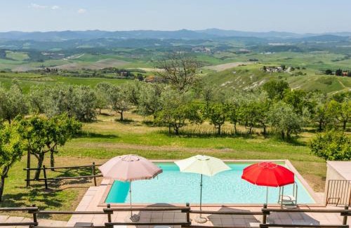 Volterra House | Holiday Home Podere Santa Lucia by Interhome