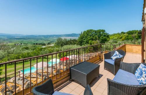 Volterra House | Holiday Home Podere Santa Lucia by Interhome