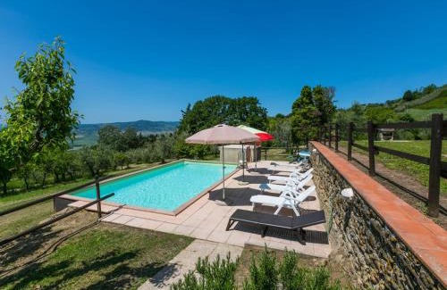 Volterra House | Holiday Home Podere Santa Lucia by Interhome