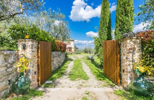 Lucciana House | Holiday Home Poggio all'Aia by Interhome