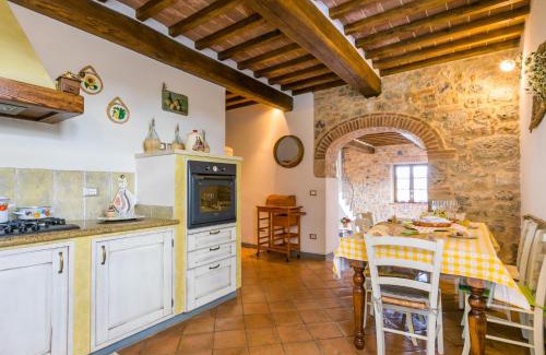 Lucciana House | Holiday Home Poggio all'Aia by Interhome