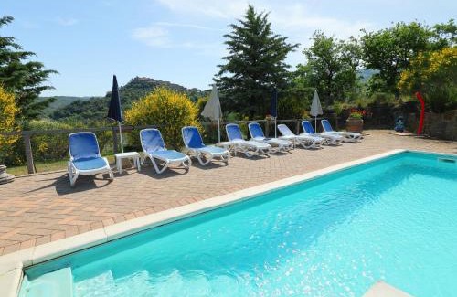 Seggiano House | Holiday Home Poggio Velluto by Interhome