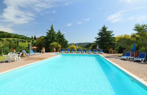 Seggiano House | Holiday Home Poggio Velluto by Interhome