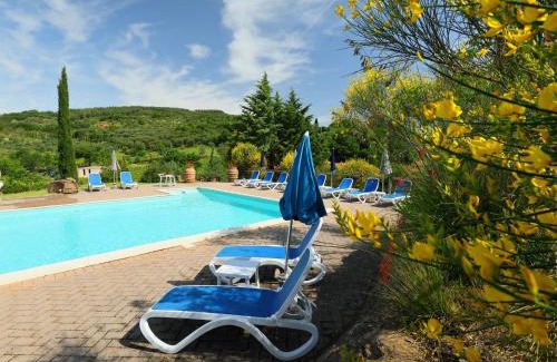 Seggiano House | Holiday Home Poggio Velluto by Interhome