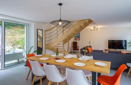 Plovan House | Holiday Home Pointe du Raz by Interhome